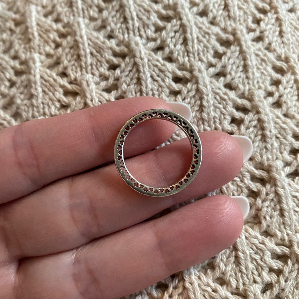 Pandora Hearts Ring